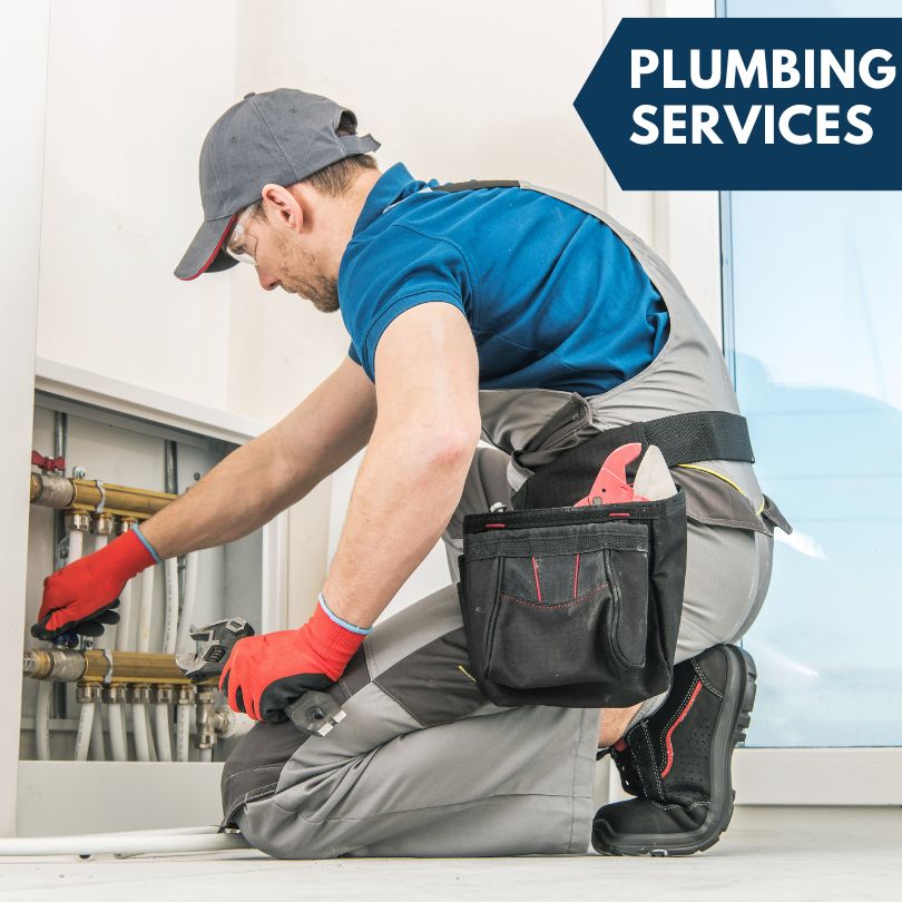Bejou Plumbing Company